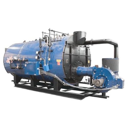 Ldo Oil Fired Steam Boiler